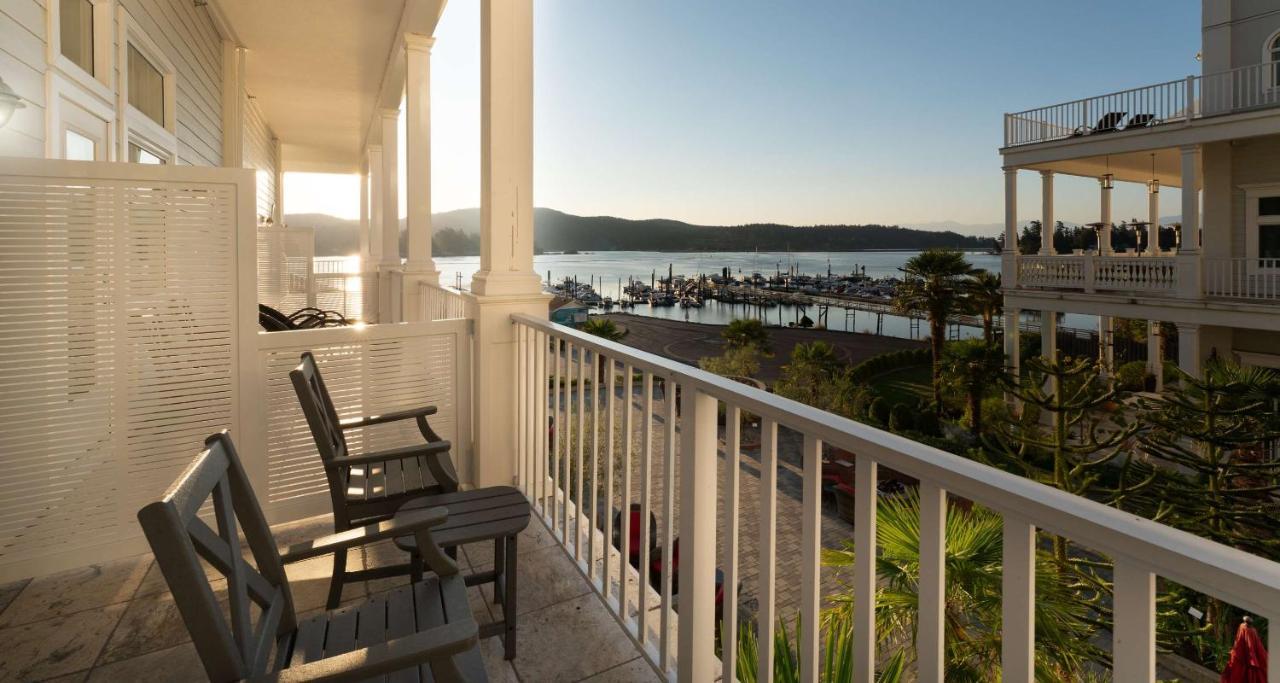 Prestige Oceanfront Resort, Worldhotels Luxury Sooke Dış mekan fotoğraf